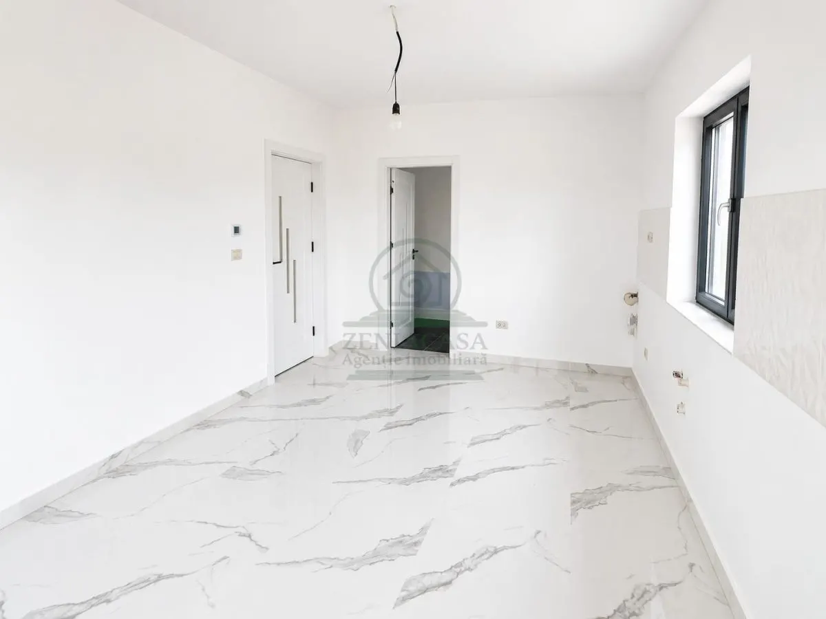 Casa 3 camere Lunca Cetatuii Iasi la cheie! - foto 4