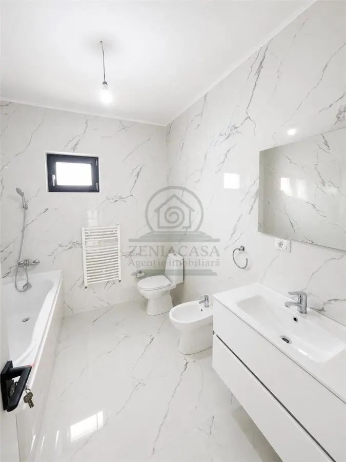 Casa 3 camere Lunca Cetatuii Iasi la cheie! - foto 5