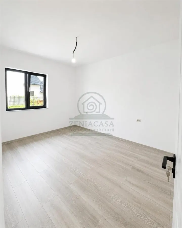 Casa 3 camere Lunca Cetatuii Iasi la cheie! - foto 6