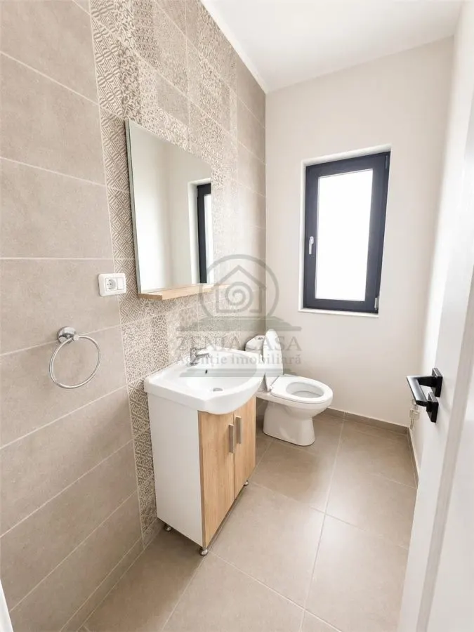 Casa 3 camere Lunca Cetatuii Iasi la cheie! - foto 7