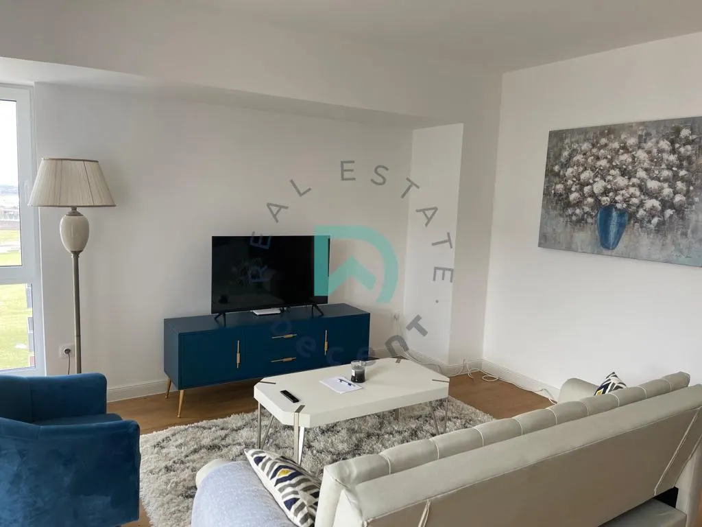 Apartament 3 camere Avantgarden, 73 mp - Brasov - foto 2