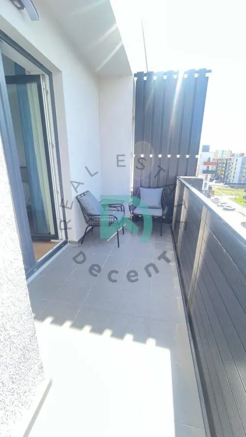Apartament 3 camere Avantgarden, 73 mp - Brasov - foto 8