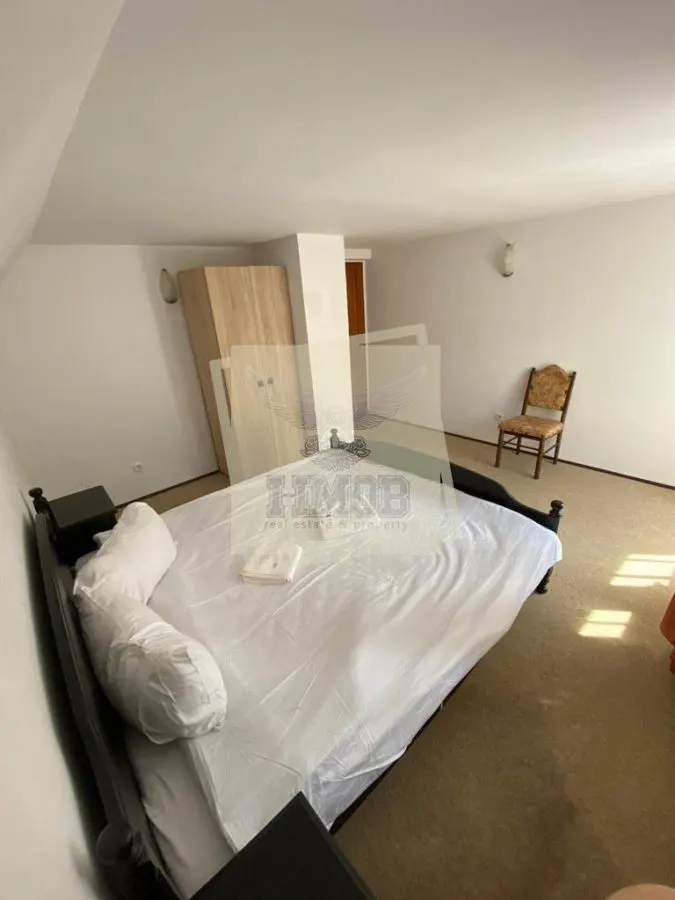 Vila moderna complet utilata 6 camere 5 bai si 377 mp teren in Paltinis - foto 11