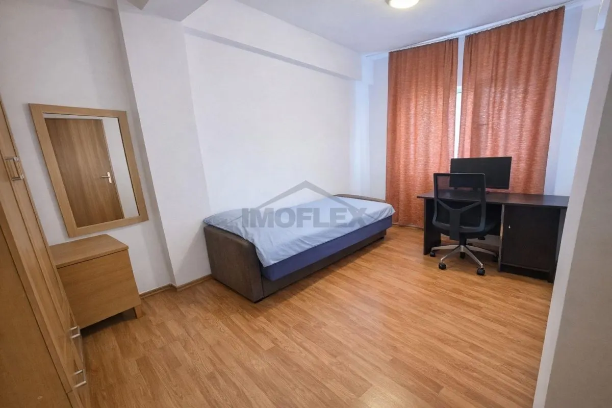 Apartament 2 camere, parter, Calea Turzii, Buna Ziua - foto 1