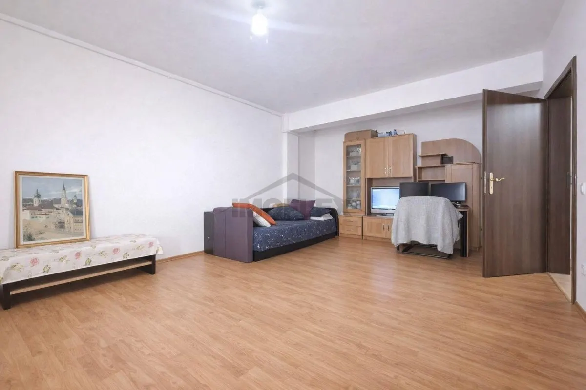 Apartament 2 camere, parter, Calea Turzii, Buna Ziua - foto 2