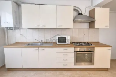 Apartament 2 camere, parter, Calea Turzii, Buna Ziua - foto 3