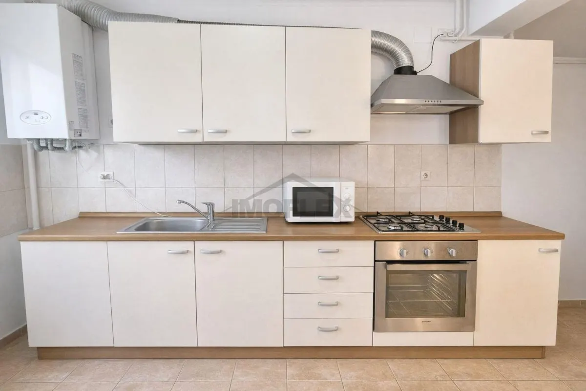 Apartament 2 camere, parter, Calea Turzii, Buna Ziua - foto 3