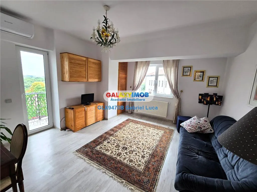 Apartament 2 camere 55mp | Centrala | Piata Sudului | Parcare - foto 1