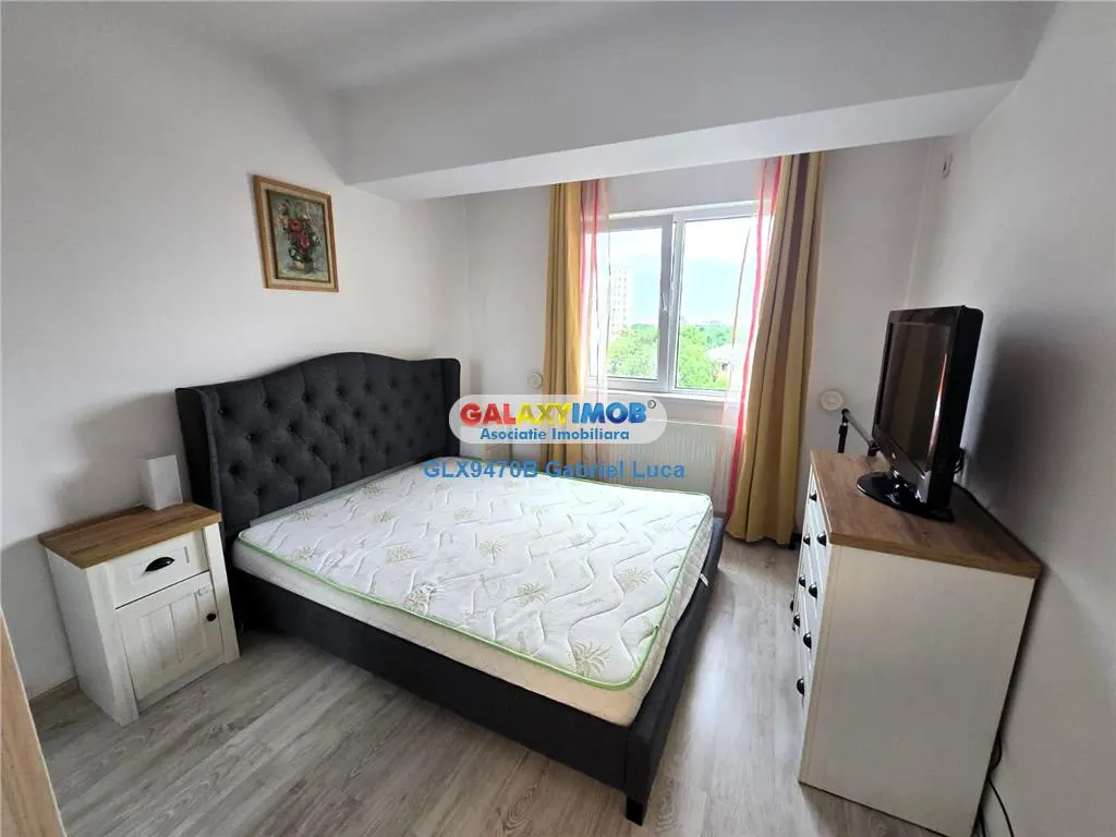 Apartament 2 camere 55mp | Centrala | Piata Sudului | Parcare - foto 4