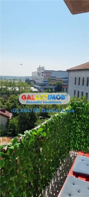 Apartament 2 camere 55mp | Centrala | Piata Sudului | Parcare - foto 7