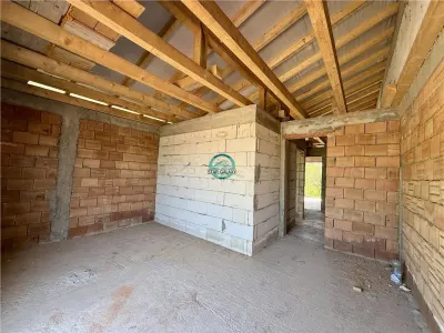 Case tip duplex de vanzare, 101 mp utili, 230 mp teren, in Corunca - foto 10