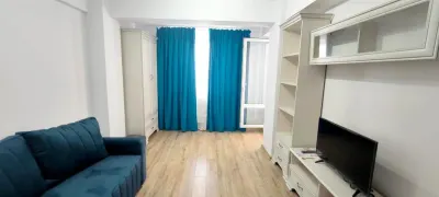 2 CAM DECOMANDAT BLOC NOU CUG IDEALLOC DE PARCARE - Iasi