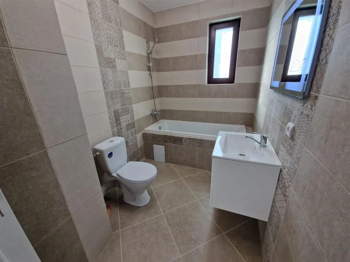 Apartament INTABULAT 2 camere luxcapat CUG zona vile - foto 4