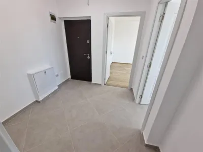 Apartament INTABULAT 2 camere luxcapat CUG zona vile - foto 5