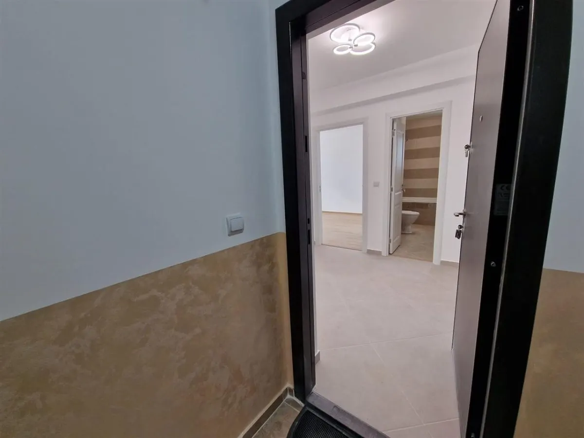 Apartament INTABULAT 2 camere luxcapat CUG zona vile - foto 7