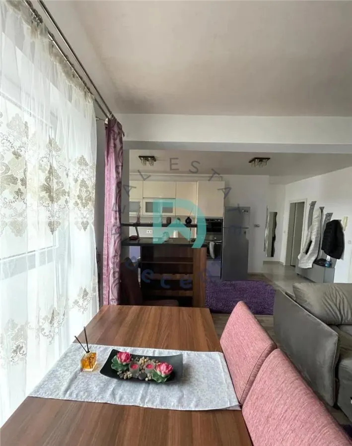 Apartament 3 camere Avantgarden 3, 76 mp - Brasov - foto 1