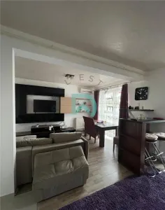 Apartament 3 camere Avantgarden 3, 76 mp - Brasov - foto 2