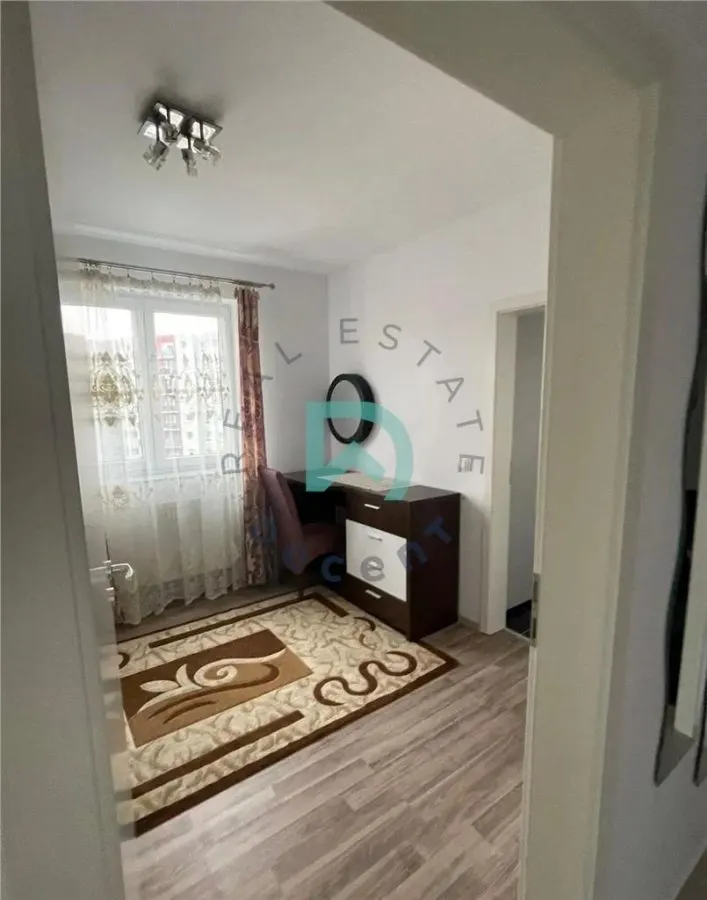 Apartament 3 camere Avantgarden 3, 76 mp - Brasov - foto 13