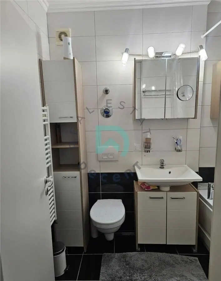 Apartament 3 camere Avantgarden 3, 76 mp - Brasov - foto 16