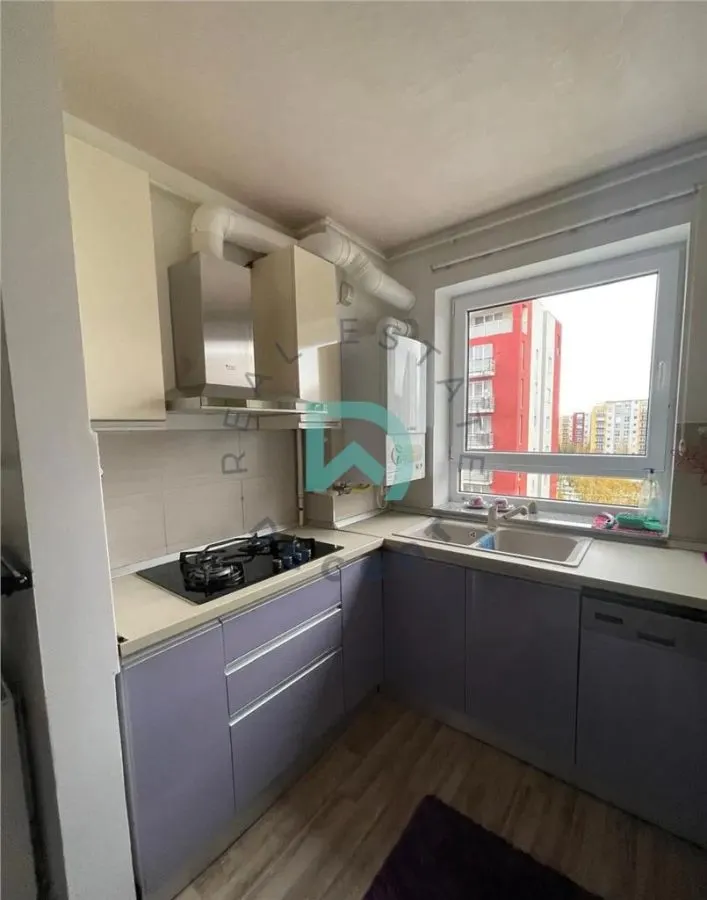 Apartament 3 camere Avantgarden 3, 76 mp - Brasov - foto 17