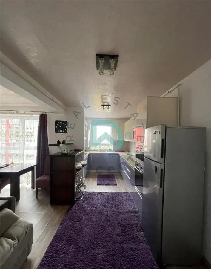Apartament 3 camere Avantgarden 3, 76 mp - Brasov - foto 18