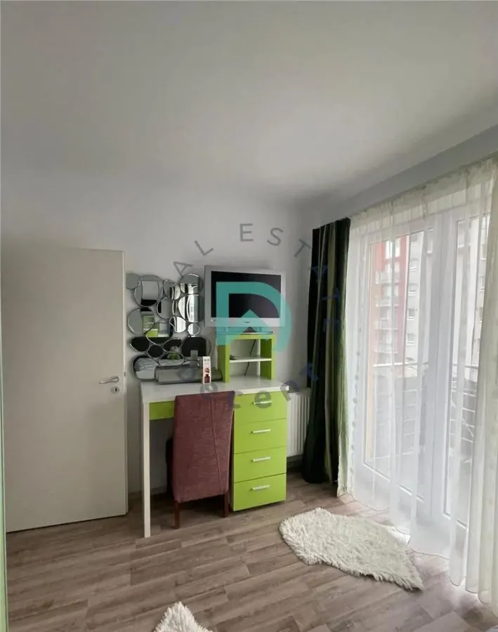 Apartament 3 camere Avantgarden 3, 76 mp - Brasov - foto 4
