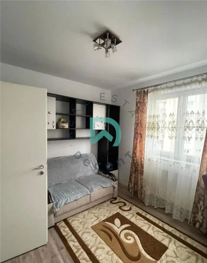 Apartament 3 camere Avantgarden 3, 76 mp - Brasov - foto 5