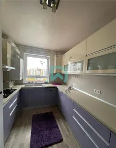 Apartament 3 camere Avantgarden 3, 76 mp - Brasov - foto 6