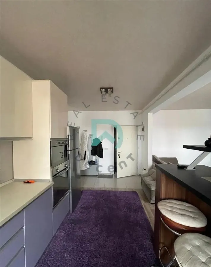 Apartament 3 camere Avantgarden 3, 76 mp - Brasov - foto 7