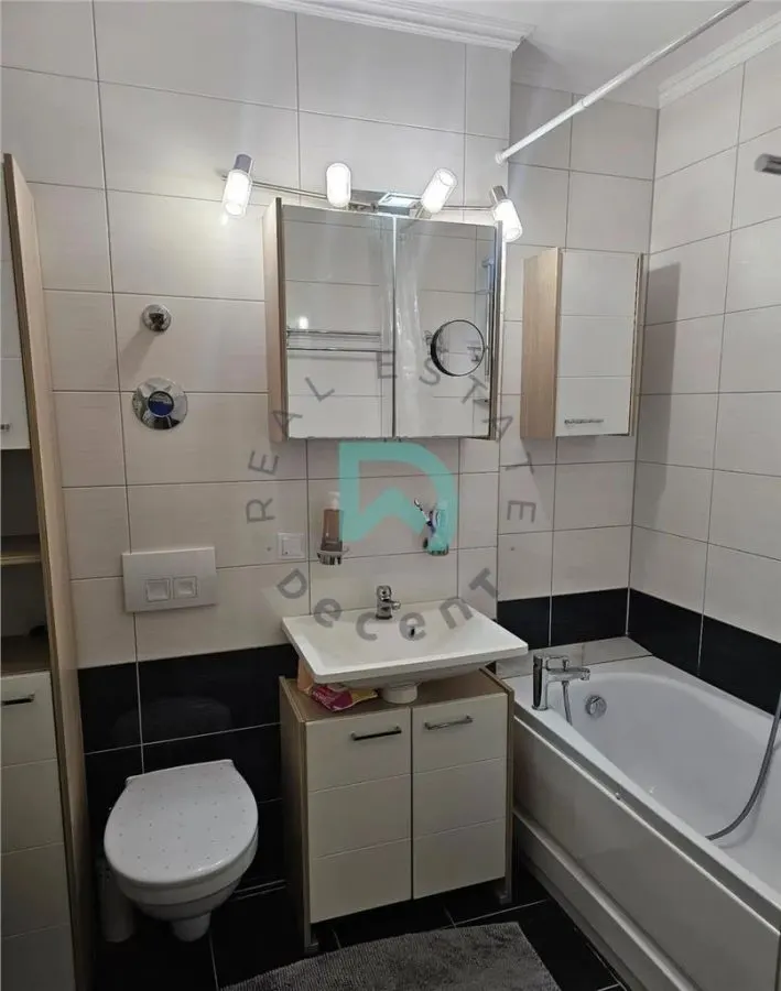 Apartament 3 camere Avantgarden 3, 76 mp - Brasov - foto 8