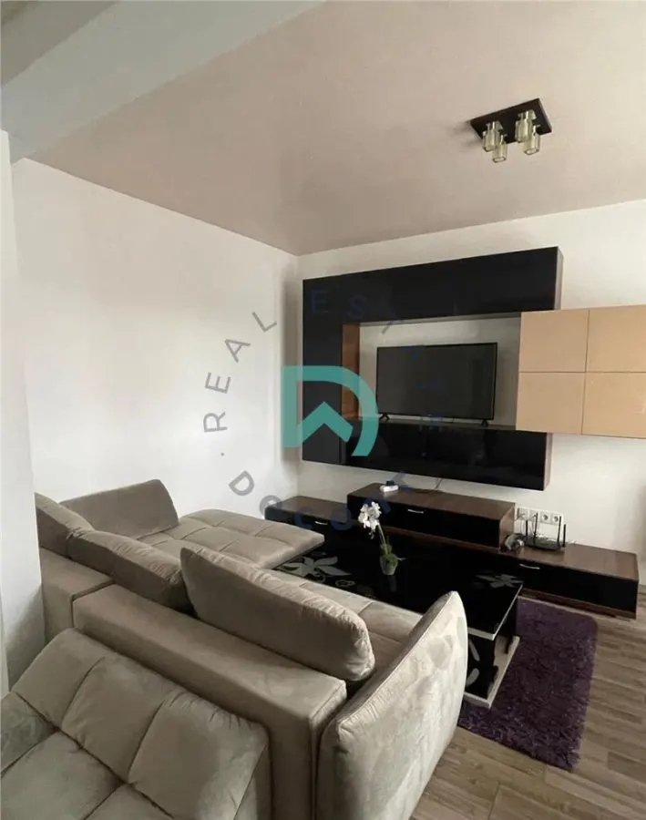 Apartament 3 camere Avantgarden 3, 76 mp - Brasov - foto 9