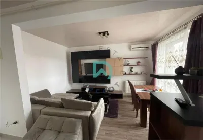 Apartament 3 camere Avantgarden 3, 76 mp - Brasov - foto 10