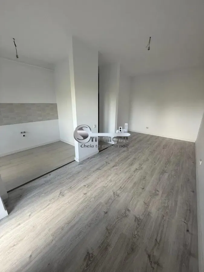 Apartament 2 camere, 51 mp, bloc nou, etaj 2 – Tătărași - foto 3