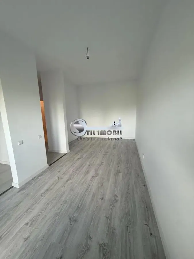 Apartament 2 camere, 51 mp, bloc nou, etaj 2 – Tătărași - foto 4