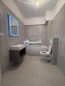Apartament 2 camere, 51 mp, bloc nou, etaj 2 – Tătărași - foto 6