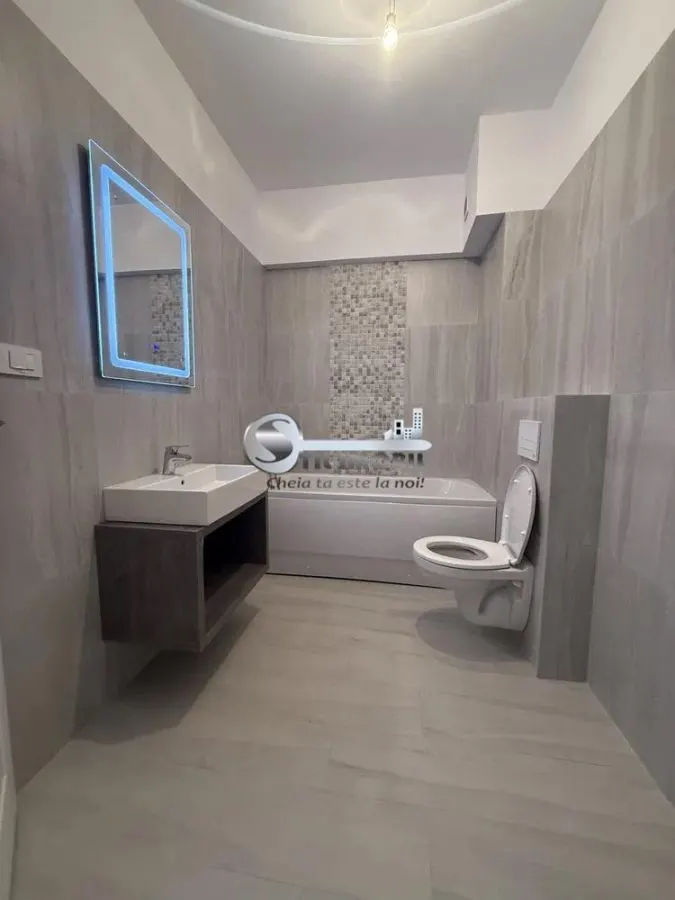 Apartament 2 camere, 51 mp, bloc nou, etaj 2 – Tătărași - foto 6