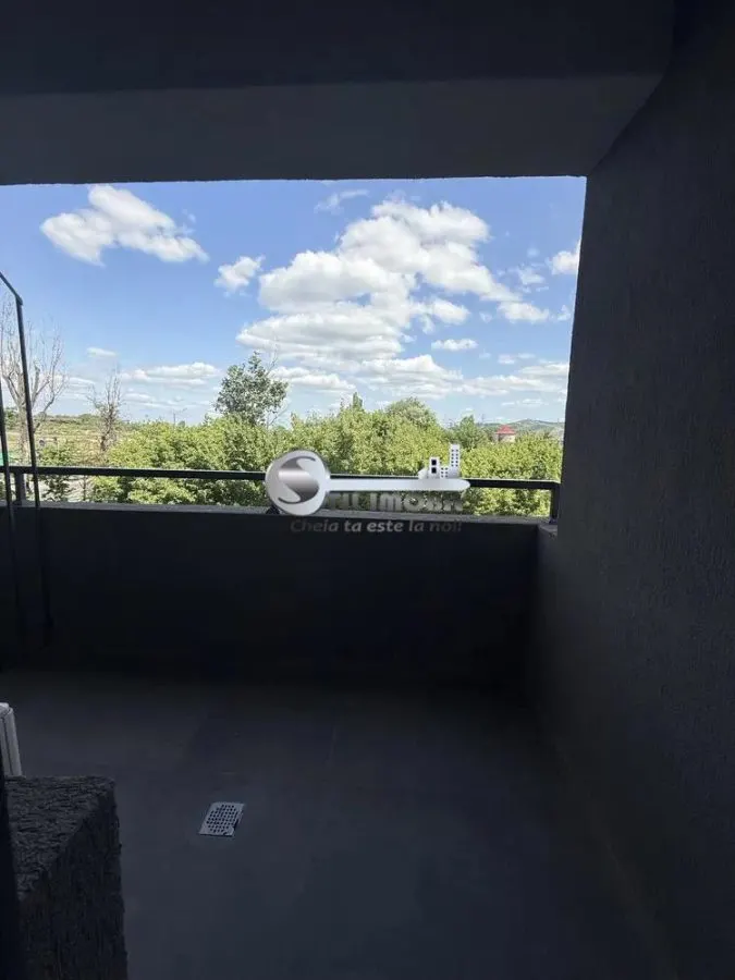 Apartament 2 camere, 51 mp, bloc nou, etaj 2 – Tătărași - foto 7