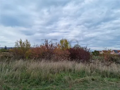 RECO teren intravilan 705 mp Osorhei - foto 5