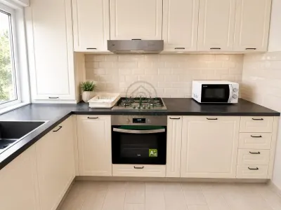 Apartament 2 camere Centru Bd Independentei , mobilat /utilat, langa UMF - foto 7