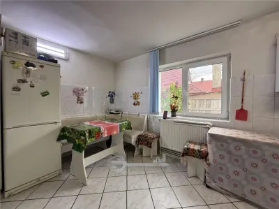 CASA VOINESTI P+1 TEREN 1000 MP - foto 44