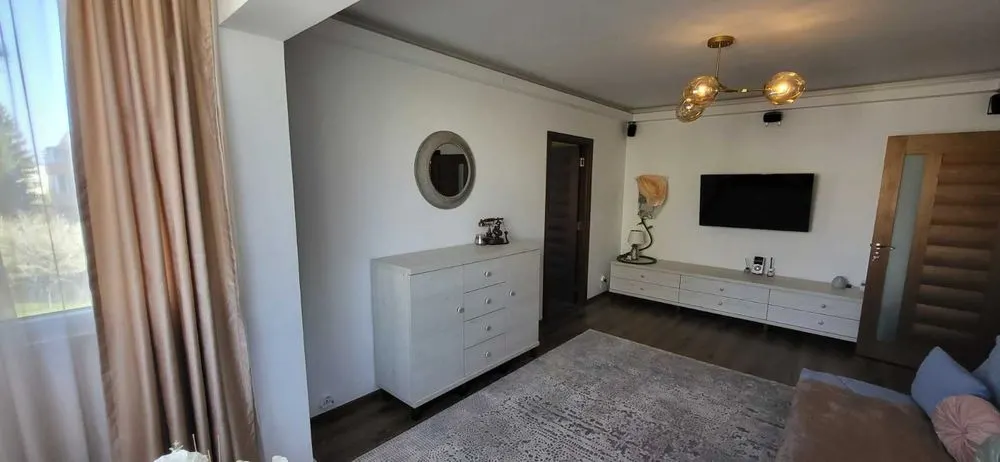 Apartament 2 camere, etaj intermediar complet mobilat si utilat, zona Gemenii - foto 2