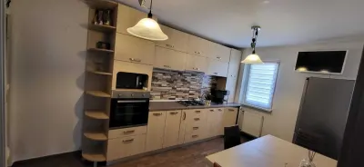Apartament 2 camere, etaj intermediar complet mobilat si utilat, zona Gemenii - foto 4