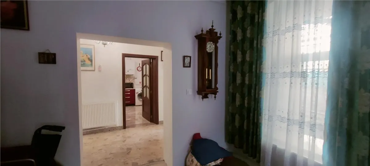 APARTAMENT ULTRACENTRAL , PIATA UNIRII, CUZA VODA 70 MP PLUS CURTE - foto 18