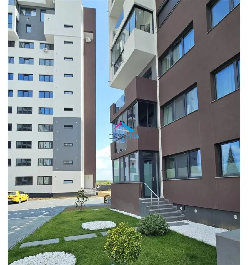 Spatiu Comercial in complexul CITY LAKE VIEW. - foto 3