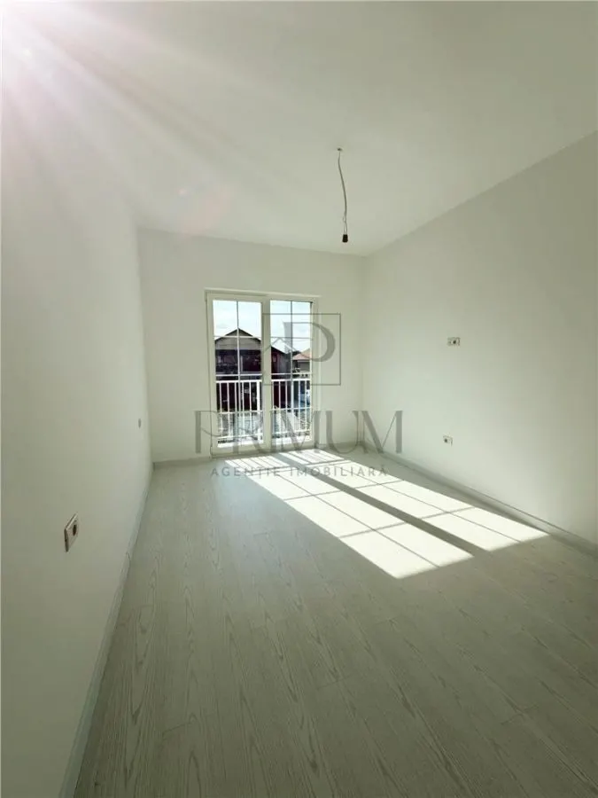 DUPLEX FINALIZAT, TOATE UTILITATILE,  4 CAMERE. - foto 5