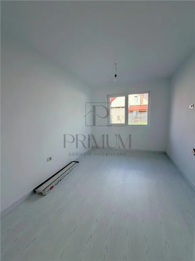DUPLEX FINALIZAT, TOATE UTILITATILE,  4 CAMERE. - foto 7