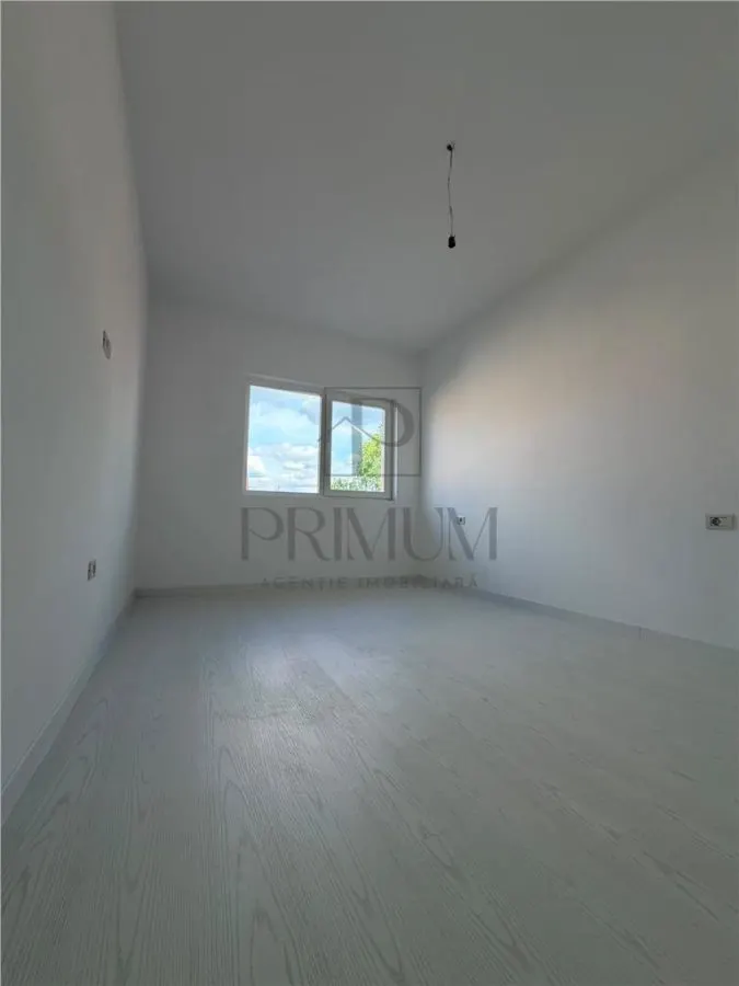 DUPLEX FINALIZAT, TOATE UTILITATILE,  4 CAMERE. - foto 8