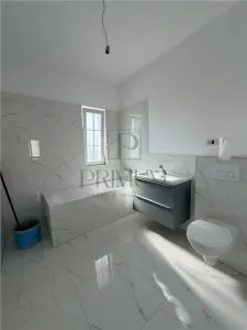 DUPLEX FINALIZAT, TOATE UTILITATILE,  4 CAMERE. - foto 9