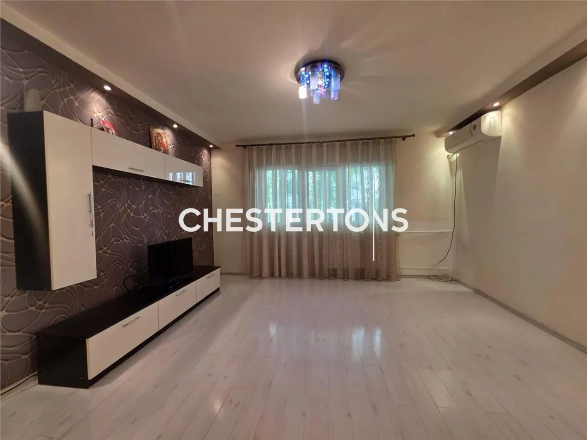Apartament 3 camere , super renovat, dr Taberei zona Postei . - foto 4