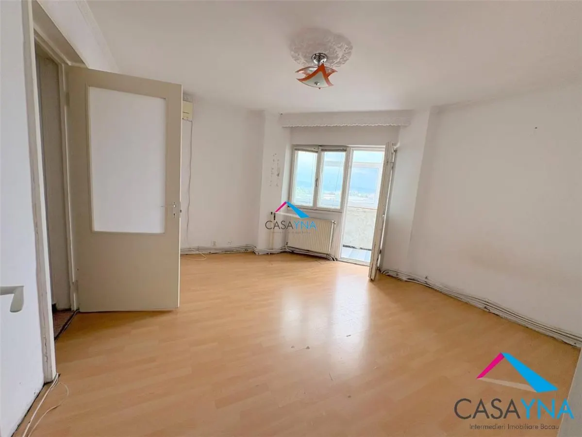 Apartament 2 camere cu balcon de 9 mp - Calea Marasesti, zona Orizont - foto 1